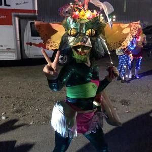 Meet your Posher, Susan